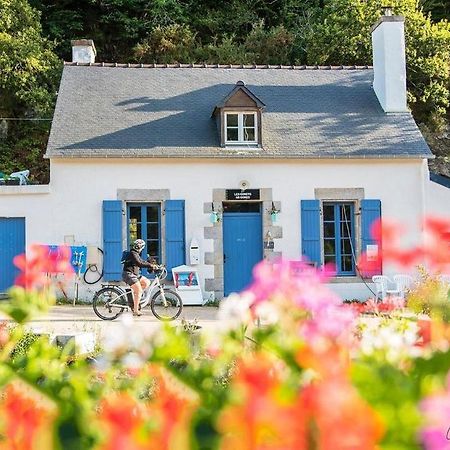 مبيت وإفطار إنيبونت Chambre D'Hotes Dans Maison Eclusiere المظهر الخارجي الصورة