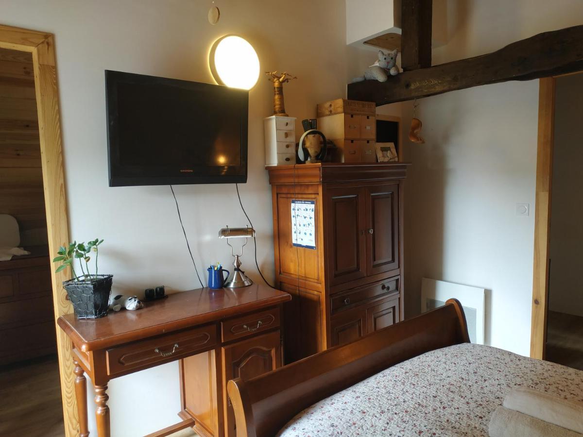 مبيت وإفطار إنيبونت Chambre D'Hotes Dans Maison Eclusiere المظهر الخارجي الصورة